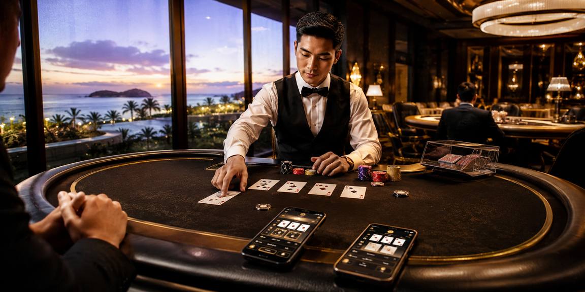 fb88z Live Casino